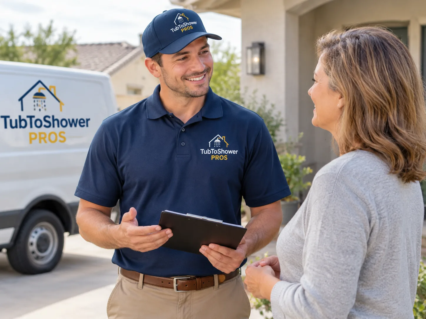Tub Shower Conversion Sealy, TX FAQs